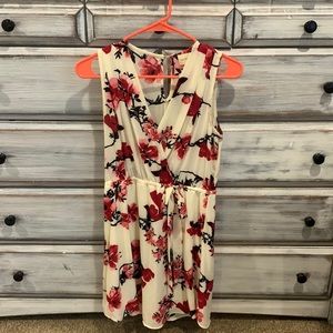 Wishful Park Dress
